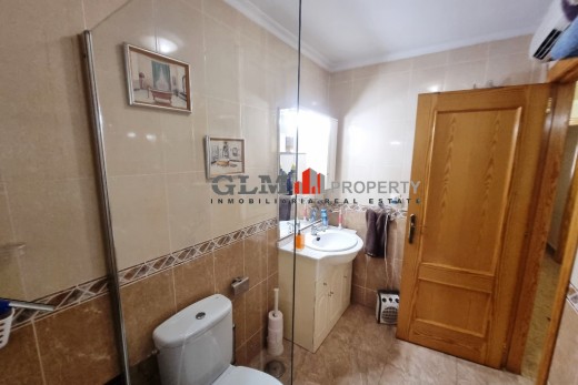 Resale - Apartment - Los Alcázares