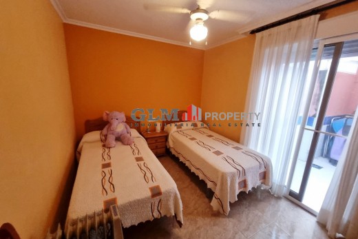 Resale - Apartment - Los Alcázares