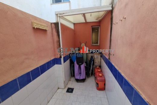 Resale - Apartment - Los Alcázares