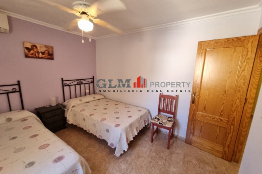 Resale - Apartment - Los Alcázares