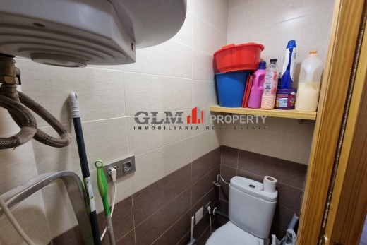 Resale - Apartment - Los Alcázares