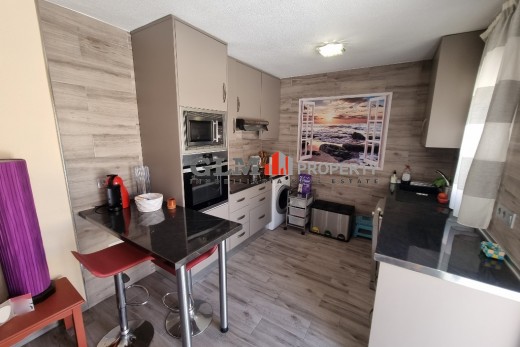 Resale - Apartment - Los Alcázares