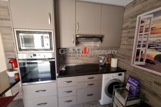 Resale - Apartment - Los Alcázares