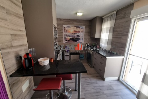 Resale - Apartment - Los Alcázares