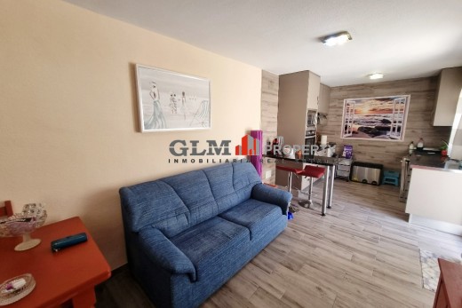 Resale - Apartment - Los Alcázares