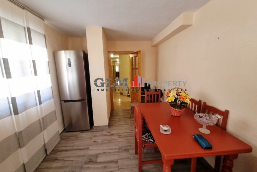 Resale - Apartment - Los Alcázares