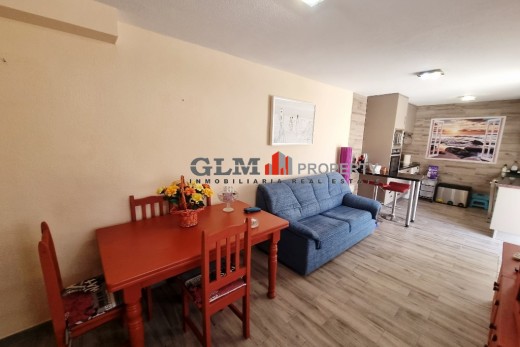 Resale - Apartment - Los Alcázares
