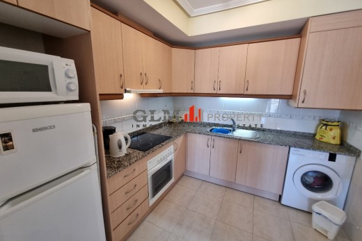 Resale - Apartment - Los Alcázares - Puerto Marina