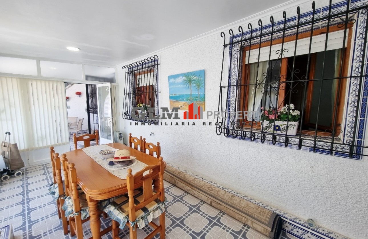 Reventa - Apartamento - Los Alcázares - Oasis