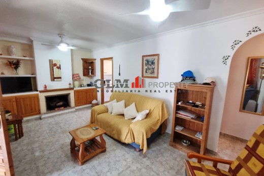 Reventa - Apartamento - Los Alcázares - Oasis