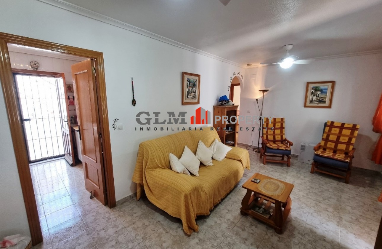 Reventa - Apartamento - Los Alcázares - Oasis