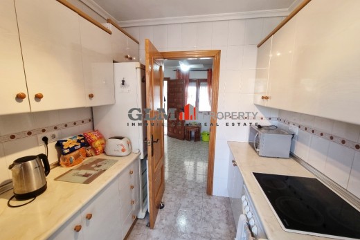 Reventa - Apartamento - Los Alcázares - Oasis