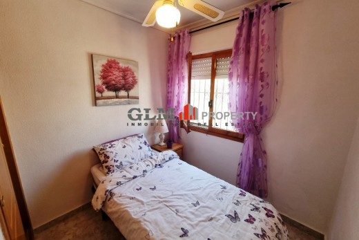 Reventa - Apartamento - Los Alcázares - Oasis