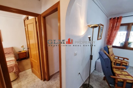 Reventa - Apartamento - Los Alcázares - Oasis