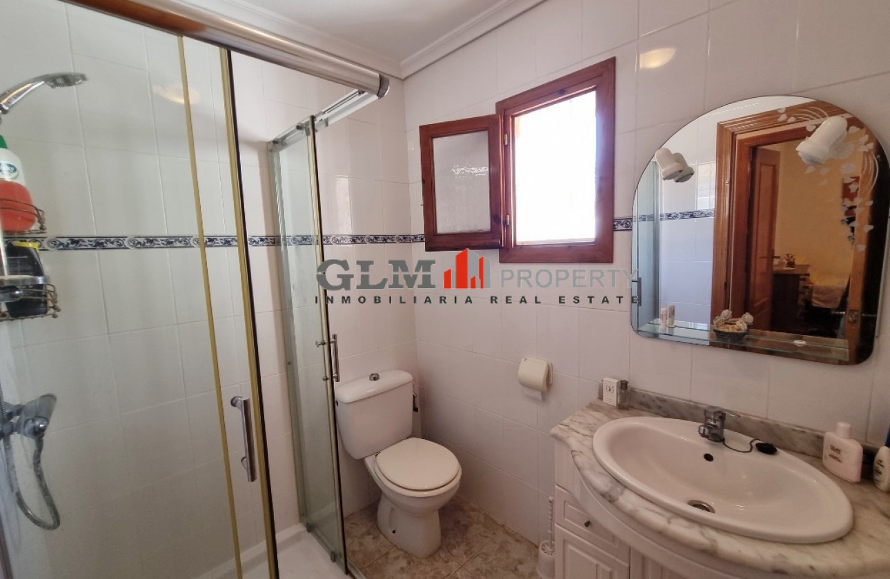 Reventa - Apartamento - Los Alcázares - Oasis