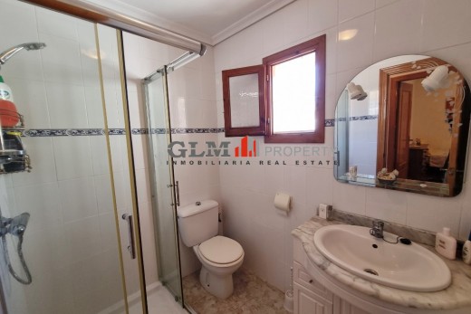 Reventa - Apartamento - Los Alcázares - Oasis