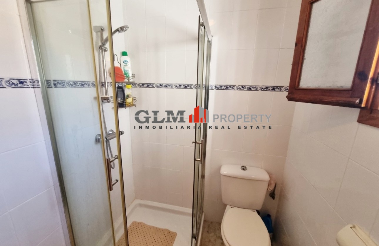 Reventa - Apartamento - Los Alcázares - Oasis