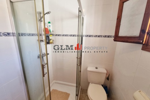 Reventa - Apartamento - Los Alcázares - Oasis