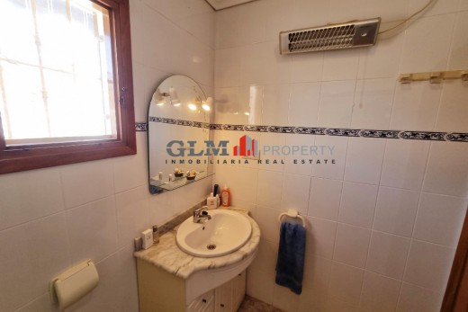 Reventa - Apartamento - Los Alcázares - Oasis