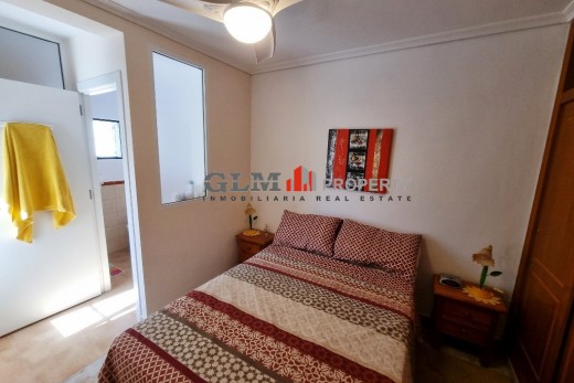 Reventa - Apartamento - Los Alcázares - Oasis