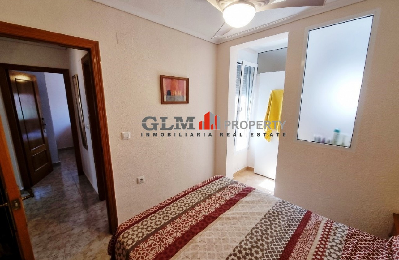 Reventa - Apartamento - Los Alcázares - Oasis