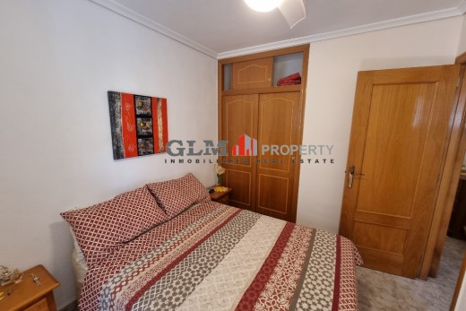 Reventa - Apartamento - Los Alcázares - Oasis
