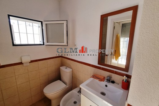 Reventa - Apartamento - Los Alcázares - Oasis