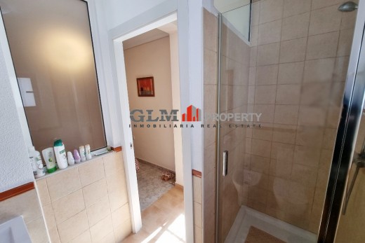 Reventa - Apartamento - Los Alcázares - Oasis