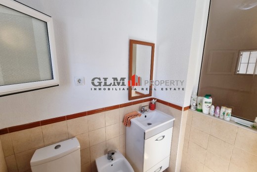 Reventa - Apartamento - Los Alcázares - Oasis