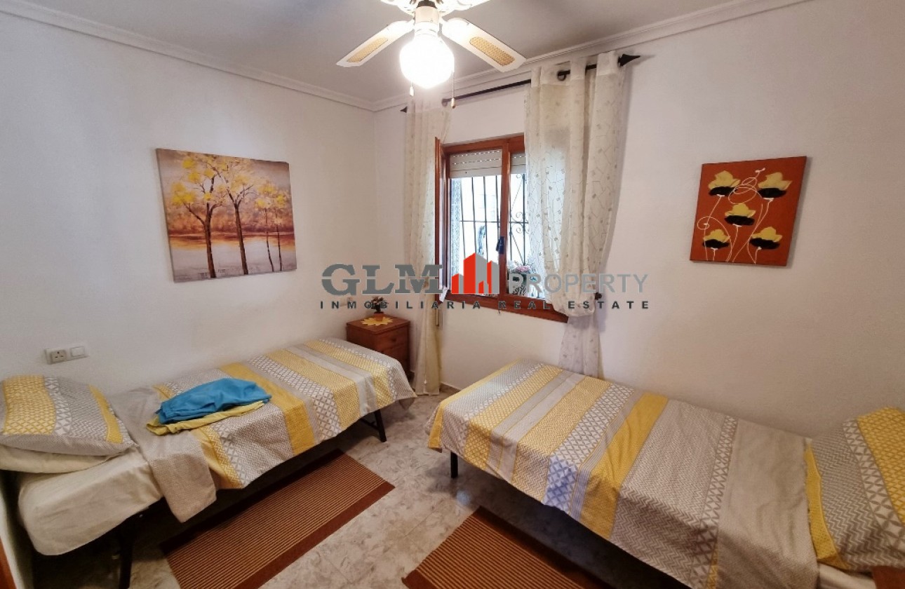 Reventa - Apartamento - Los Alcázares - Oasis