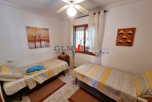 Reventa - Apartamento - Los Alcázares - Oasis