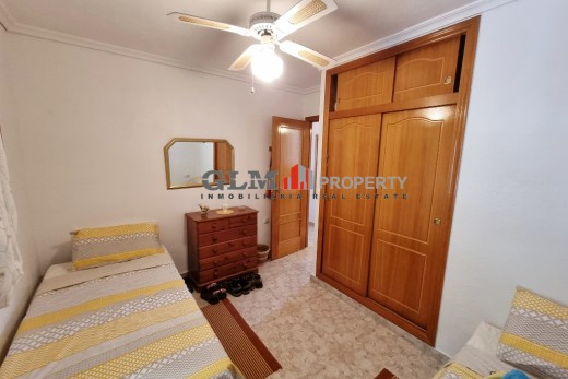 Reventa - Apartamento - Los Alcázares - Oasis