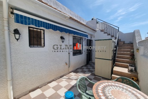 Reventa - Apartamento - Los Alcázares - Oasis