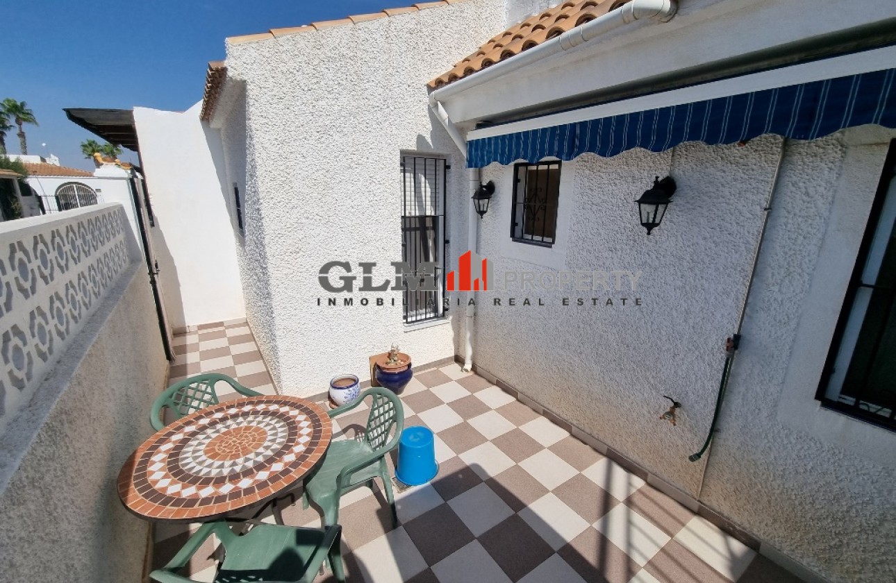 Reventa - Apartamento - Los Alcázares - Oasis