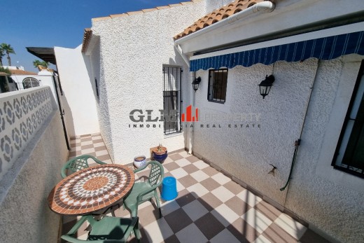 Reventa - Apartamento - Los Alcázares - Oasis