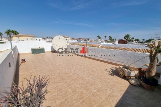 Reventa - Apartamento - Los Alcázares - Oasis