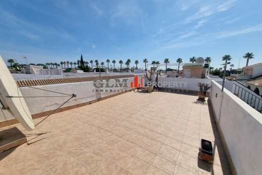 Reventa - Apartamento - Los Alcázares - Oasis