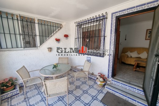 Reventa - Apartamento - Los Alcázares - Oasis