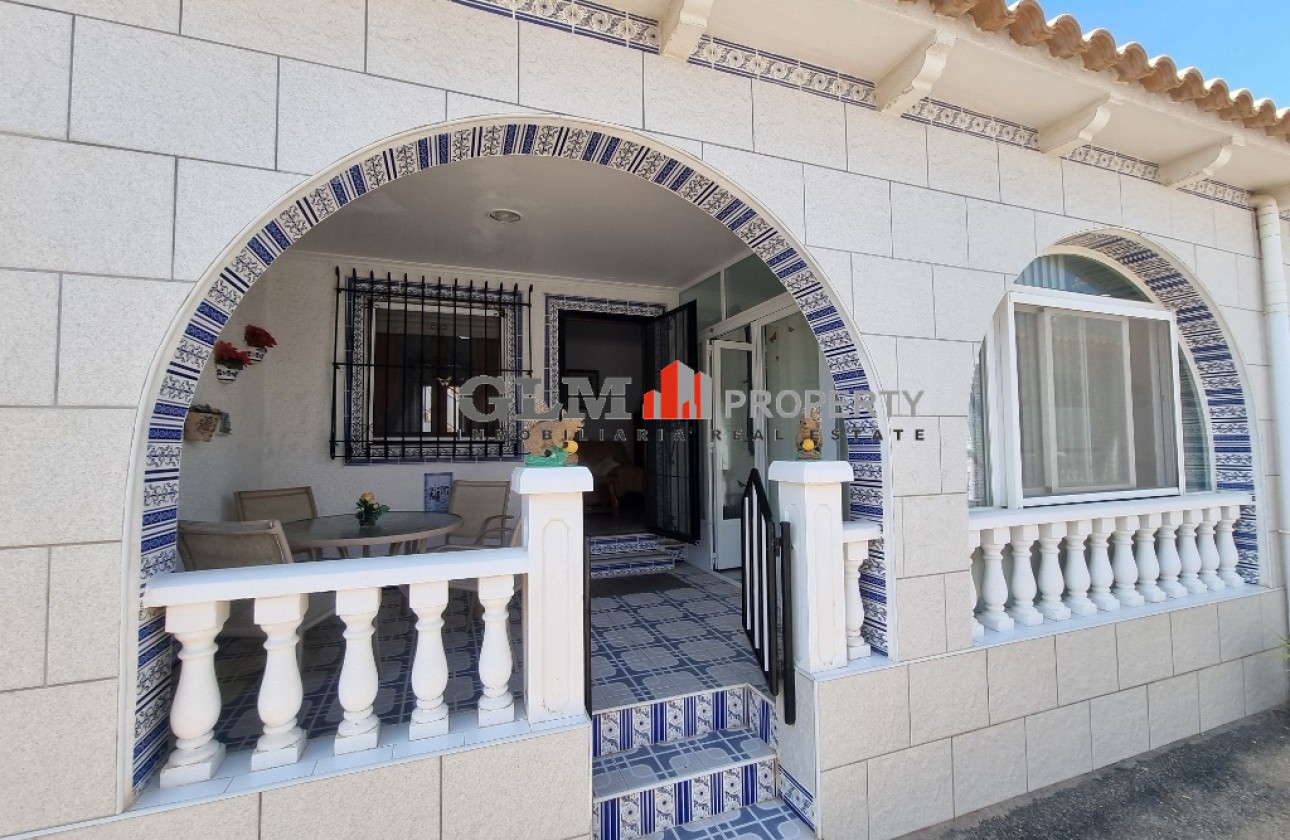 Reventa - Apartamento - Los Alcázares - Oasis
