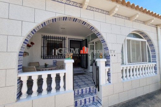 Reventa - Apartamento - Los Alcázares - Oasis