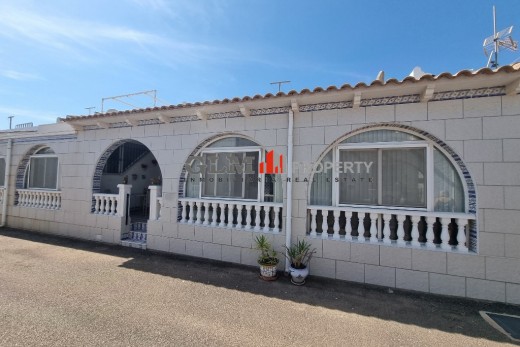 Reventa - Apartamento - Los Alcázares - Oasis