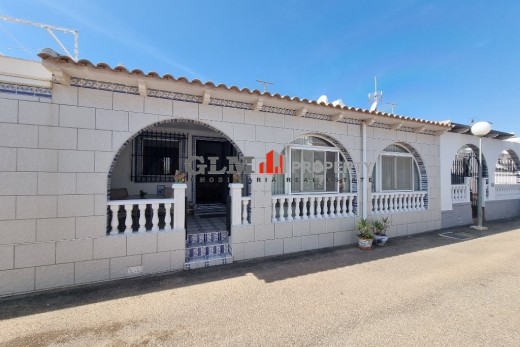 Reventa - Apartamento - Los Alcázares - Oasis
