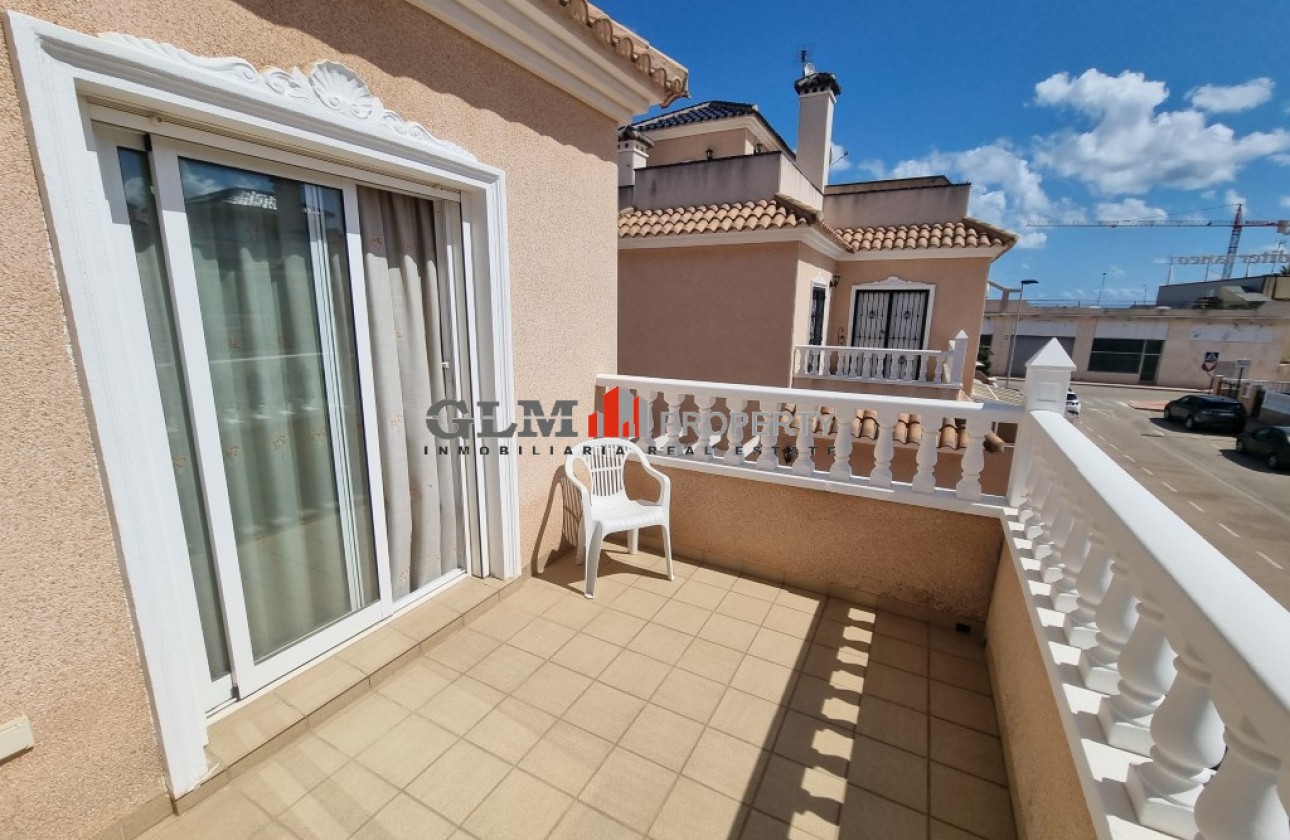 Reventa - Apartamento - San Javier - Euro Roda