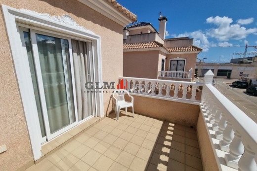 Reventa - Apartamento - San Javier - Euro Roda