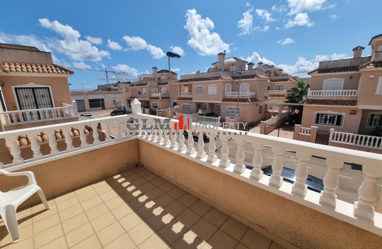 Reventa - Apartamento - San Javier - Euro Roda