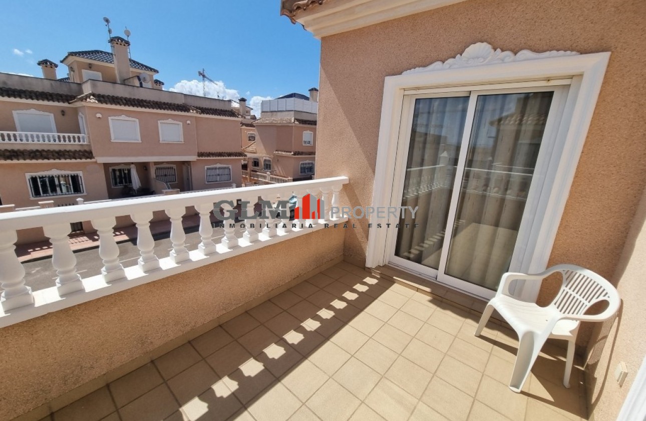 Reventa - Apartamento - San Javier - Euro Roda