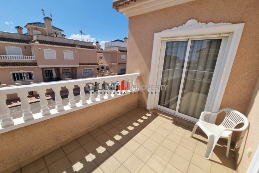 Reventa - Apartamento - San Javier - Euro Roda