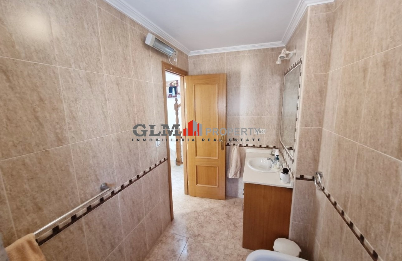 Reventa - Apartamento - San Javier - Euro Roda