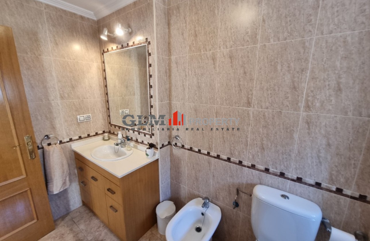 Reventa - Apartamento - San Javier - Euro Roda