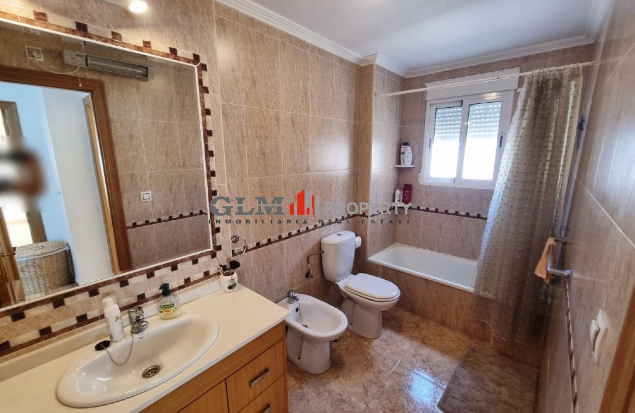 Reventa - Apartamento - San Javier - Euro Roda